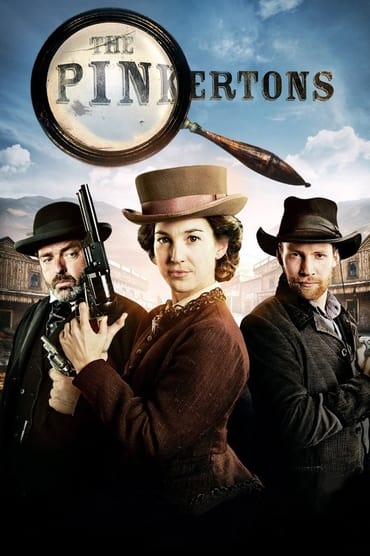 The Pinkertons (2014) online sa prevodom