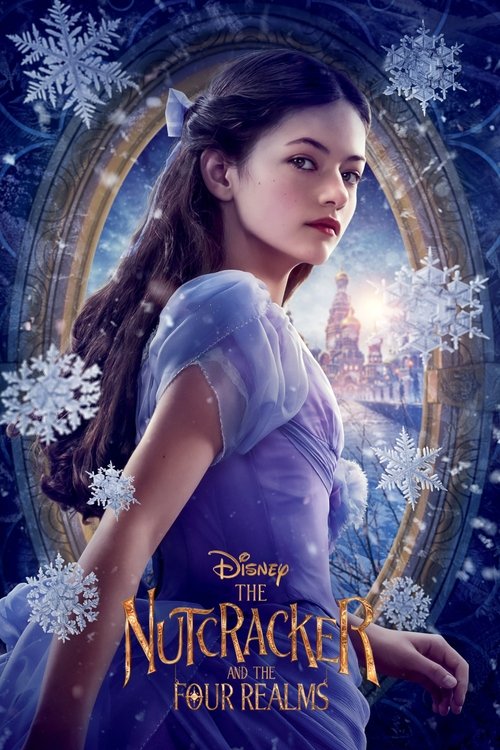 The Nutcracker and the Four Realms (2018) online sa prevodom