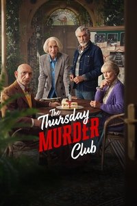 The Thursday Murder Club (2025) online sa prevodom