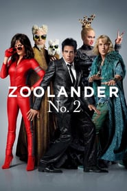 Zoolander 2 (2016) online sa prevodom