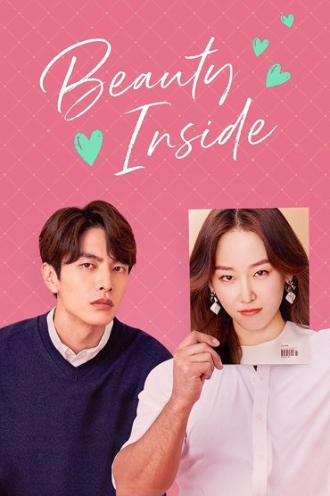 The Beauty Inside (2018) online sa prevodom