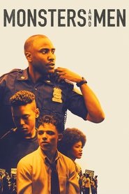 Monsters and Men (2018) online sa prevodom