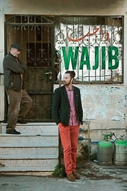 Wajib (2017) online sa prevodom
