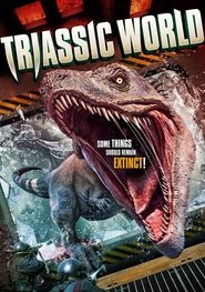 Triassic World (2018) online sa prevodom