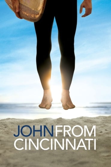 John from Cincinnati (2007) online sa prevodom