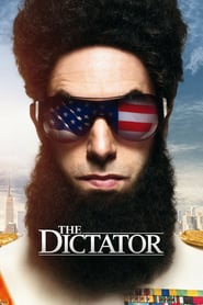 The Dictator (2012) online sa prevodom