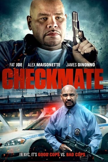 Checkmate (2016) online sa prevodom