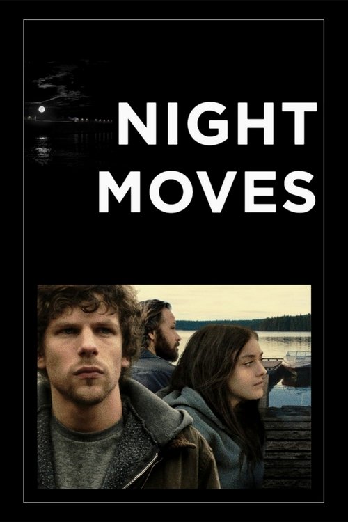 Night Moves (2014) online sa prevodom