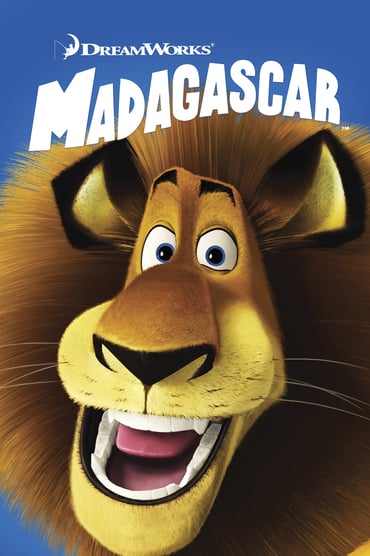 Madagascar (2005) online sa prevodom