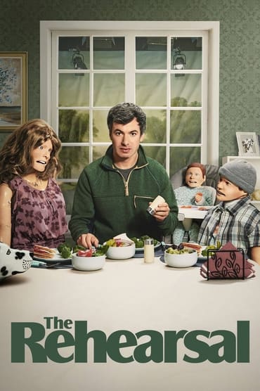 The Rehearsal (2022) online sa prevodom