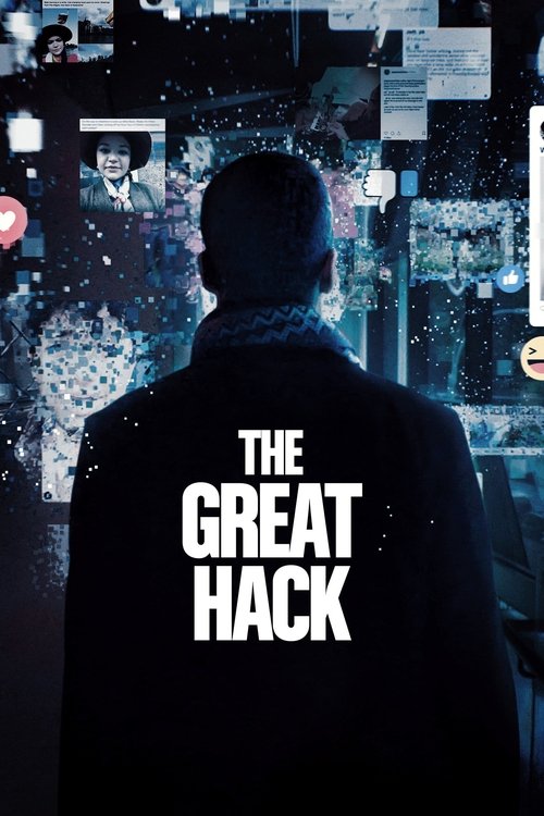The Great Hack (2019) online sa prevodom