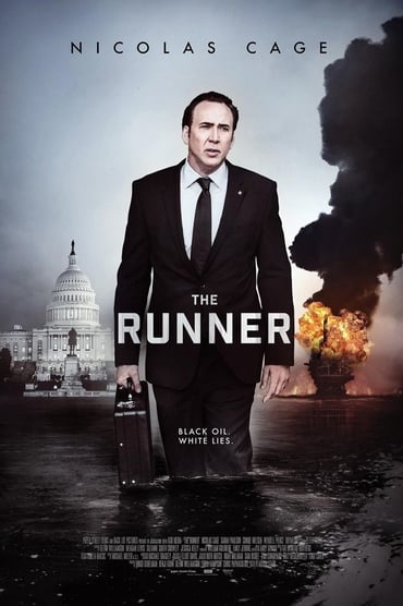 The Runner (2015) online sa prevodom