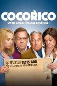 Cocorico (2024) online sa prevodom