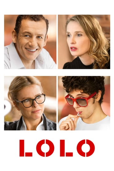 Lolo (2015) online sa prevodom