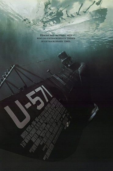 U-571 (2000) online sa prevodom