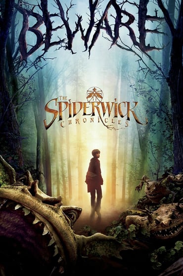 The Spiderwick Chronicles (2008) online sa prevodom