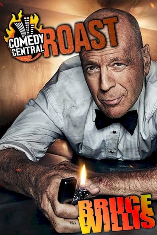 Comedy Central Roast of Bruce Willis (2018) online sa prevodom