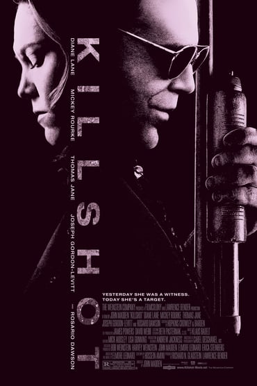 Killshot (2008) online sa prevodom