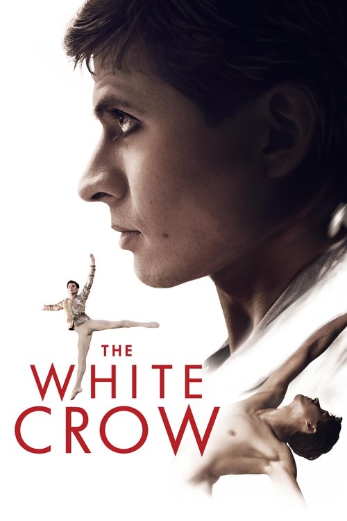 The White Crow (2019) online sa prevodom