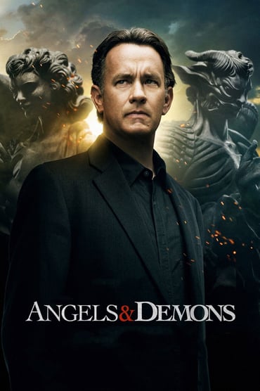 Angels & Demons (2009) online sa prevodom