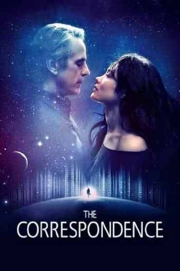 The Correspondence (2016) online sa prevodom