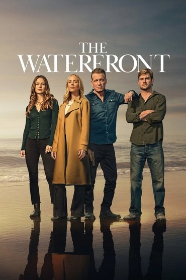 The Waterfront (2025) online sa prevodom