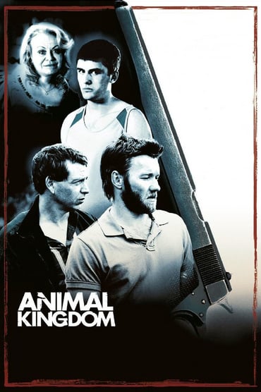 Animal Kingdom (2010) online sa prevodom