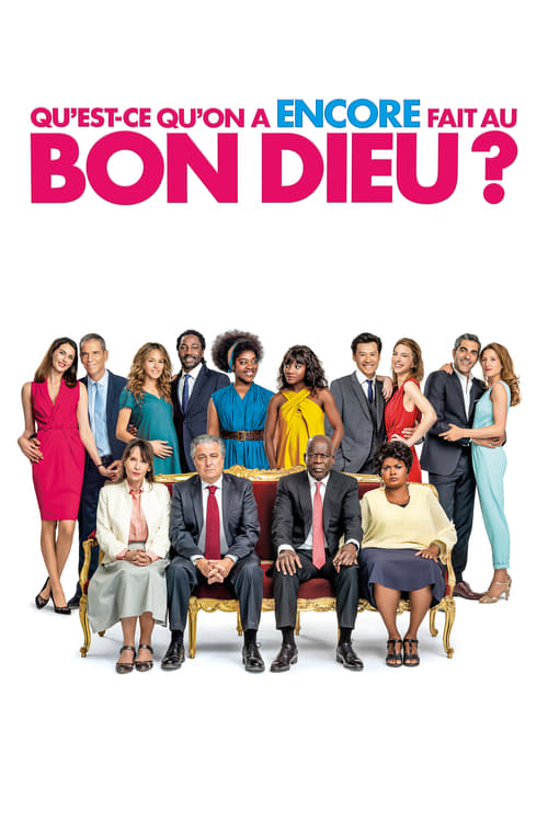 Serial Bad Weddings 2 (2019) online sa prevodom