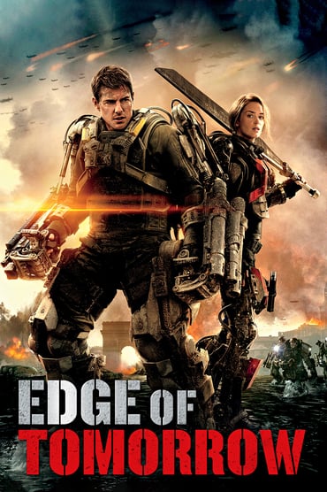 Edge of Tomorrow (2014) online sa prevodom