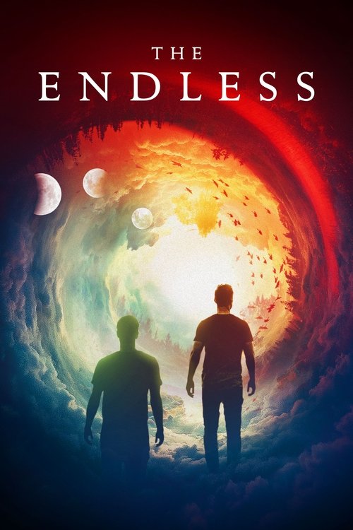 The Endless (2017) online sa prevodom