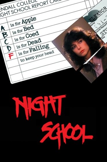 Night School (1981) online sa prevodom