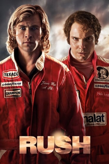 Rush (2013) online sa prevodom
