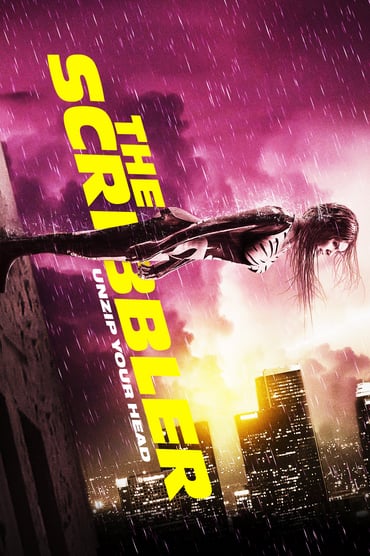 The Scribbler (2014) online sa prevodom