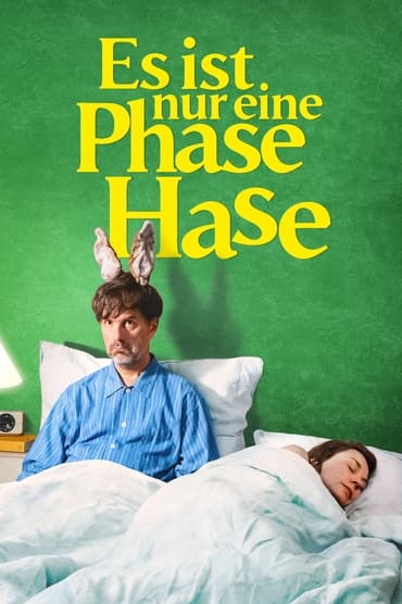 It’s Just a Phase, Honeybunny (2021) online sa prevodom