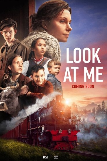 Look at Me! (2024) online sa prevodom