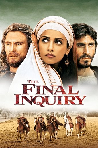 The Final Inquiry (2007) online sa prevodom