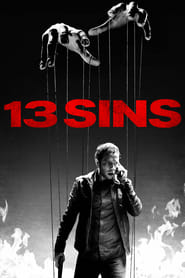 13 Sins (2014) online sa prevodom