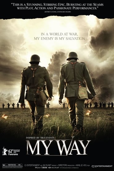 My Way (2011) online sa prevodom