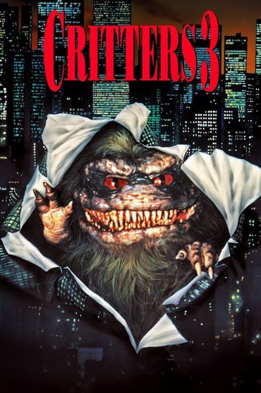 Critters 3 (1991) online sa prevodom