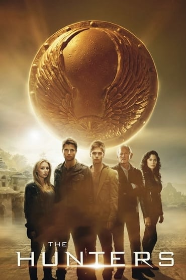 The Hunters (2013) online sa prevodom