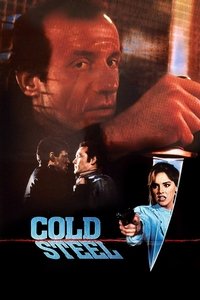 Cold Steel (1987) online sa prevodom