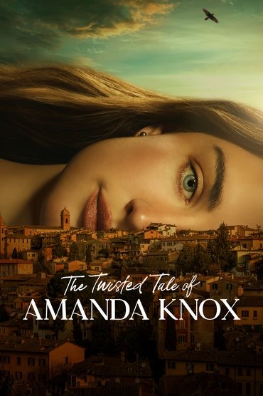The Twisted Tale of Amanda Knox (2025) online sa prevodom