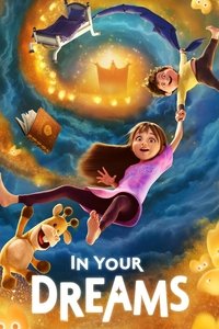 In Your Dreams (2025) online sa prevodom