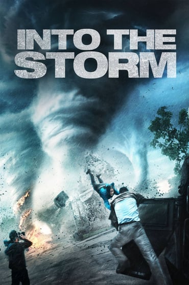 Into the Storm (2014) online sa prevodom