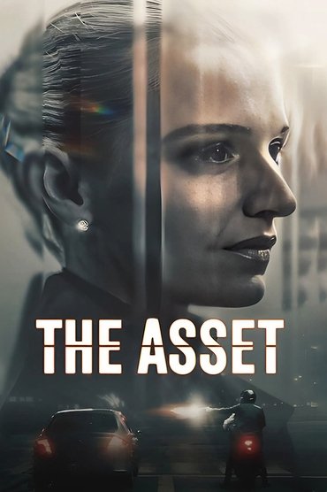 Legenden aka The Asset (2025) online sa prevodom