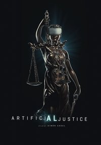Artificial Justice (2024) online sa prevodom