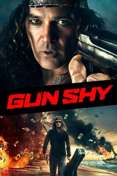 Gun Shy (2017) online sa prevodom