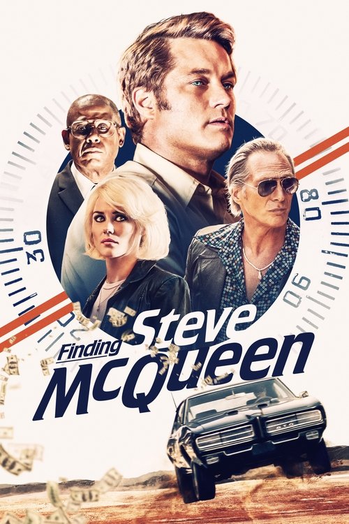 Finding Steve McQueen (2019) online sa prevodom