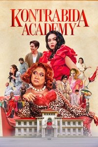 Kontrabida Academy (2025) online sa prevodom