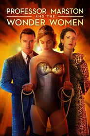 Professor Marston and the Wonder Women (2017) online sa prevodom